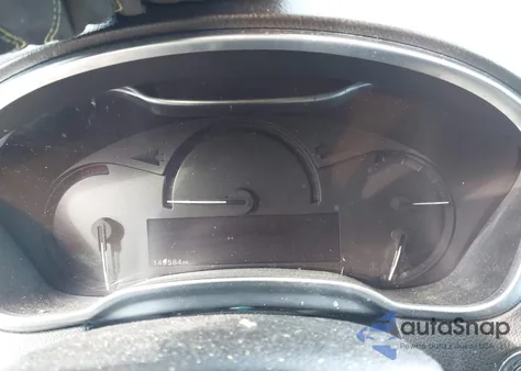 2015 Cadillac Srx Luxury Collection z USA, uszkodzony, nr VIN 3GYFNEE38FS587555